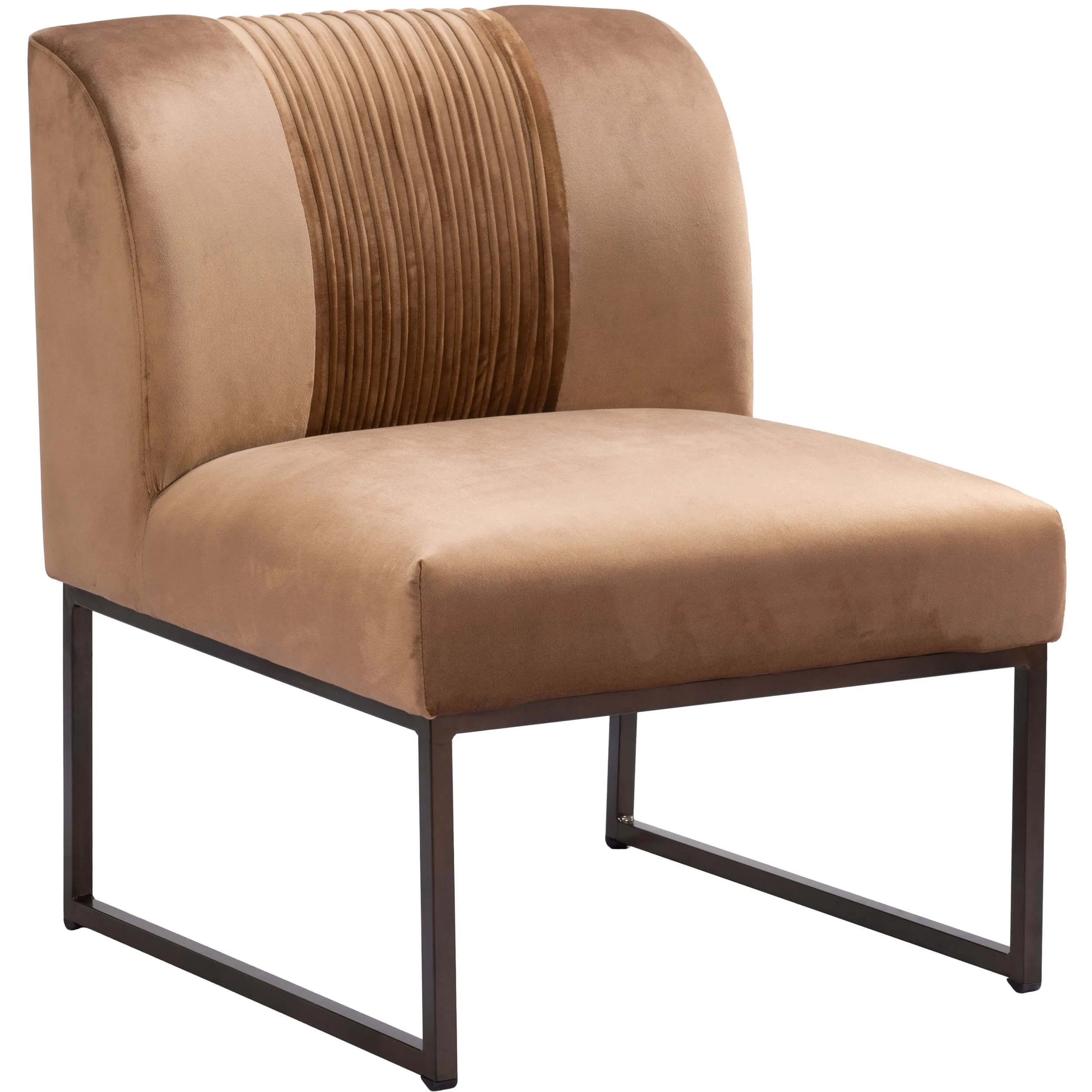 Sante Fe Chair, Brown