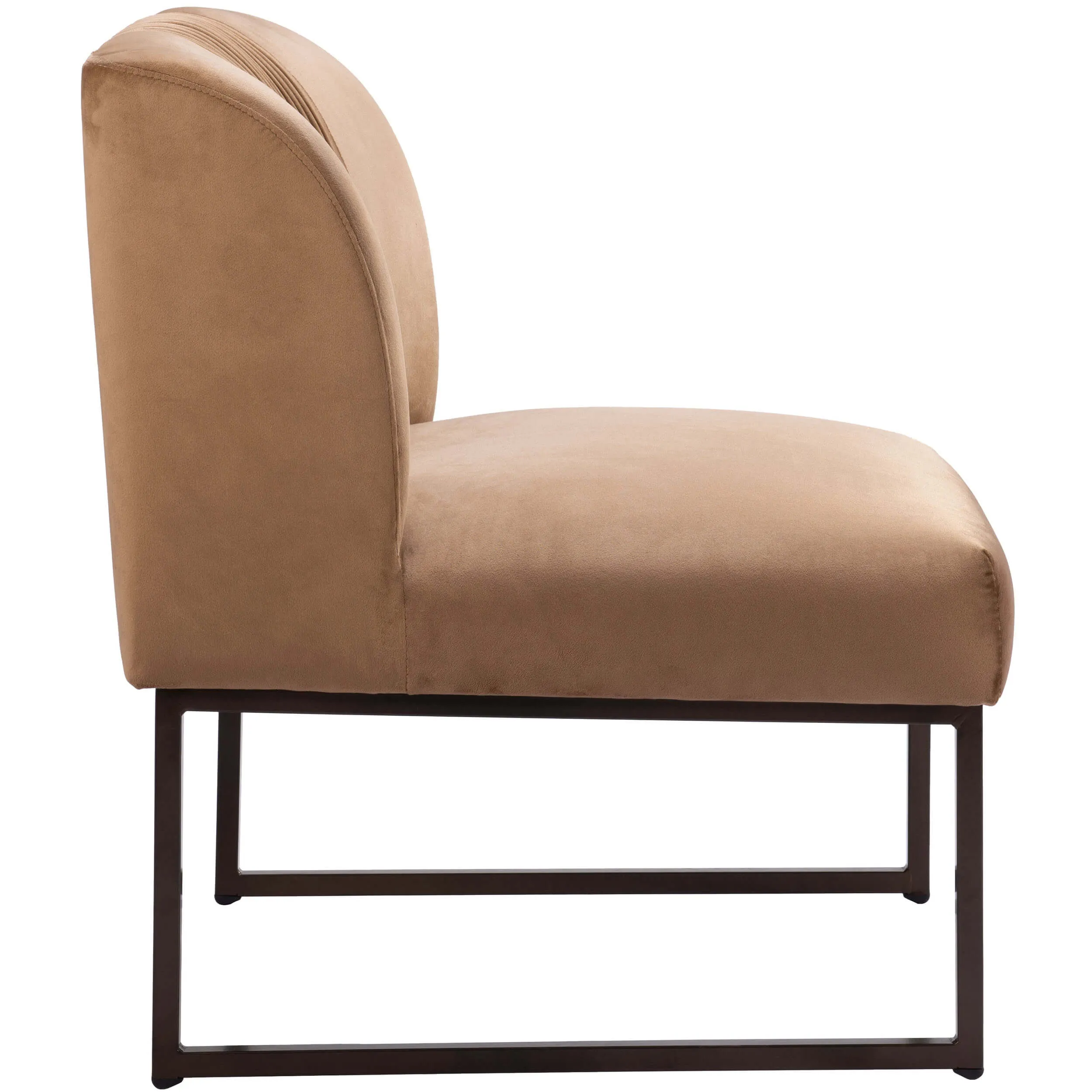 Sante Fe Chair, Brown