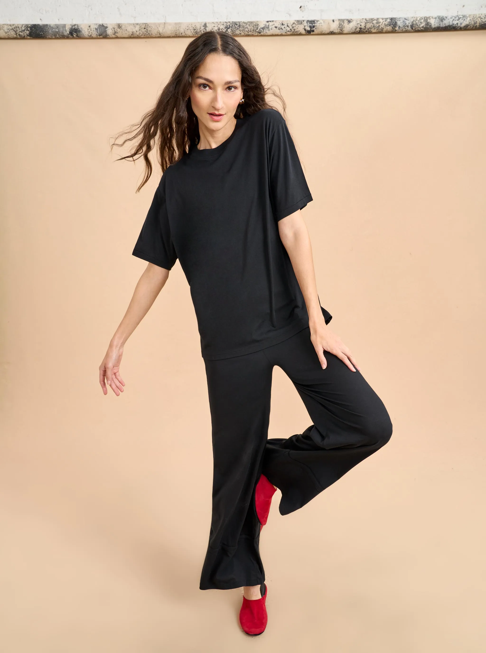 Seb Pant