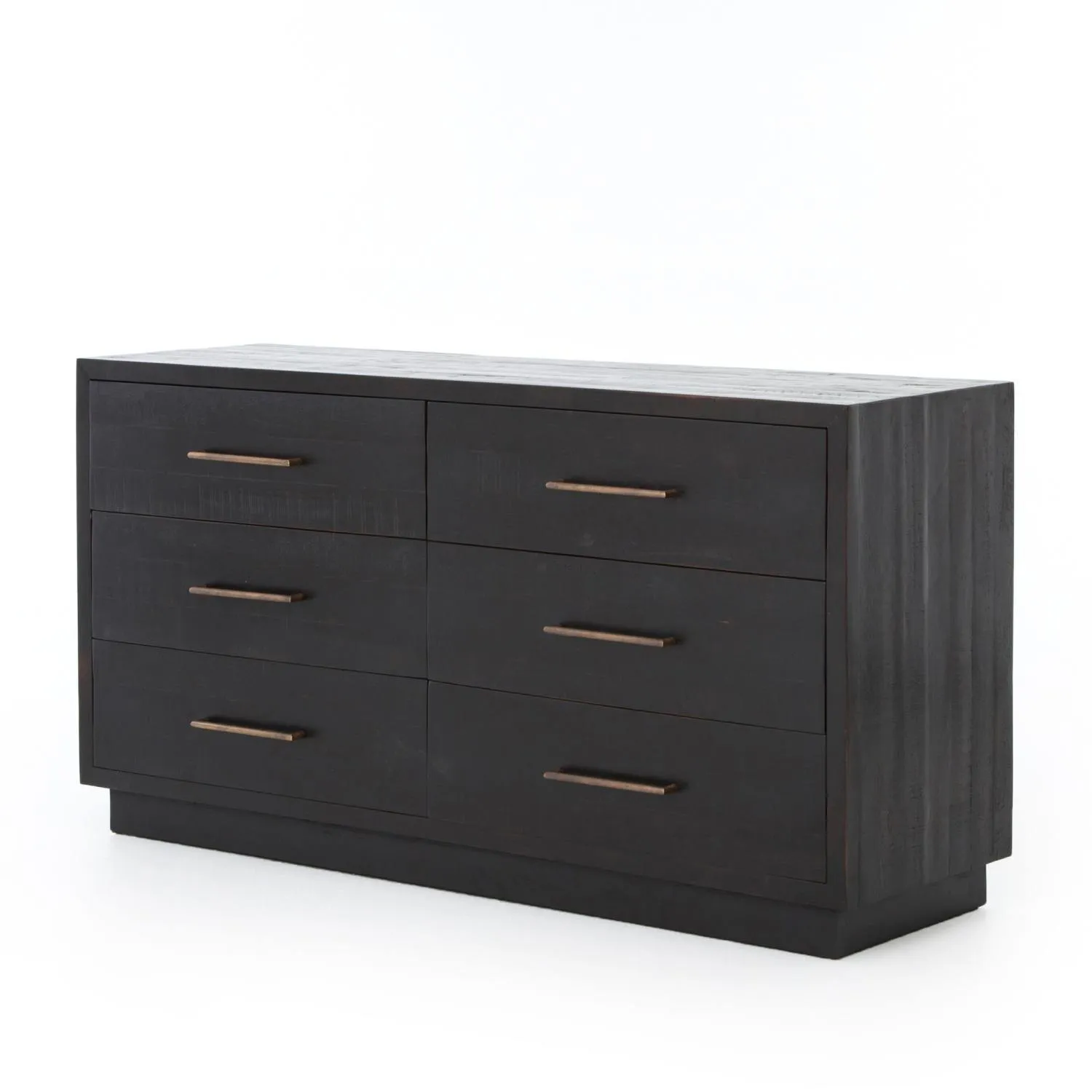 Serra 6 Drawer Dresser