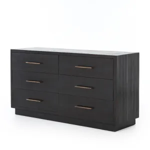 Serra 6 Drawer Dresser