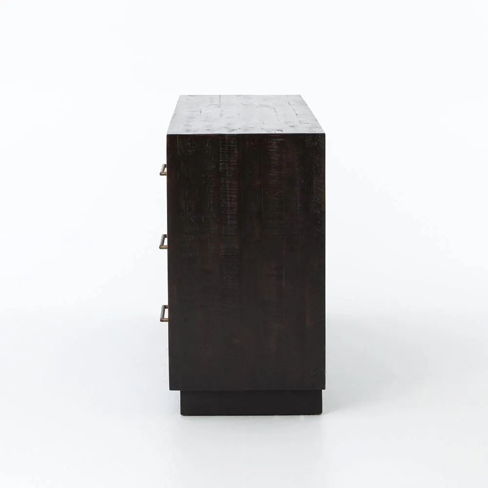 Serra 6 Drawer Dresser
