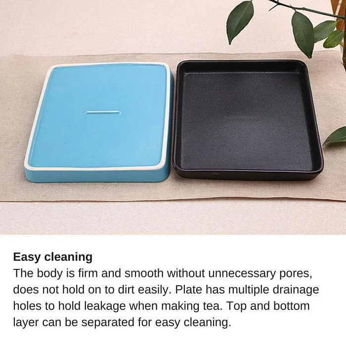 Shoppy Exquisite Mini Teapot Holder Stand