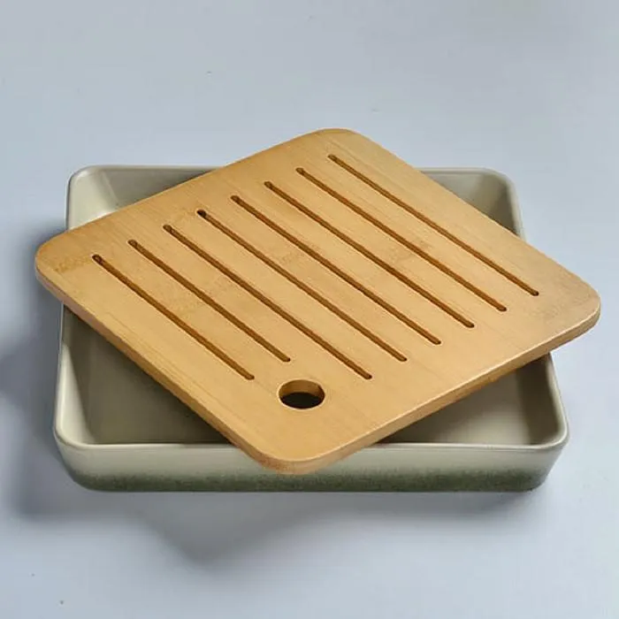 Shoppy Exquisite Mini Teapot Holder Stand