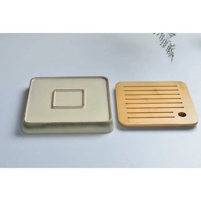 Shoppy Exquisite Mini Teapot Holder Stand