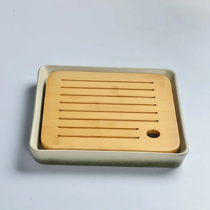 Shoppy Exquisite Mini Teapot Holder Stand