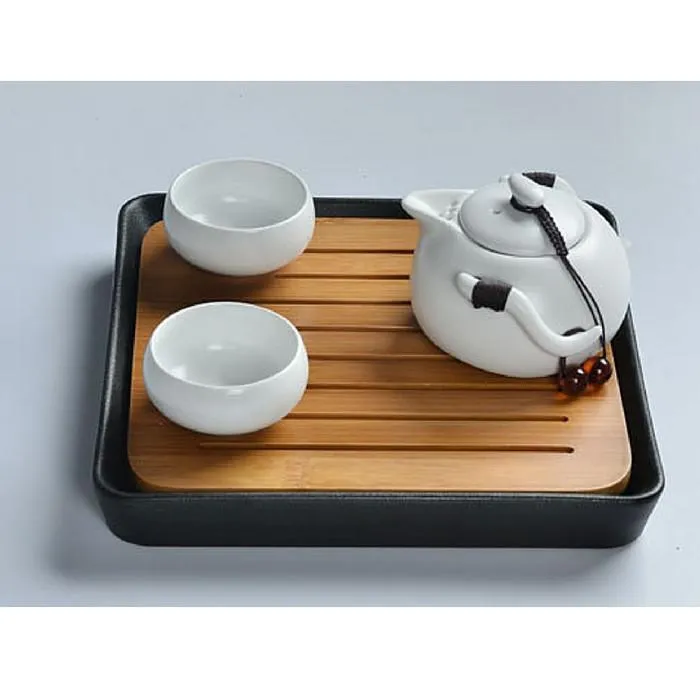 Shoppy Exquisite Mini Teapot Holder Stand