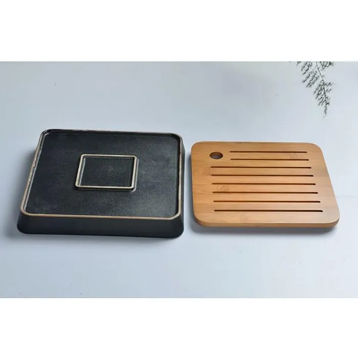 Shoppy Exquisite Mini Teapot Holder Stand