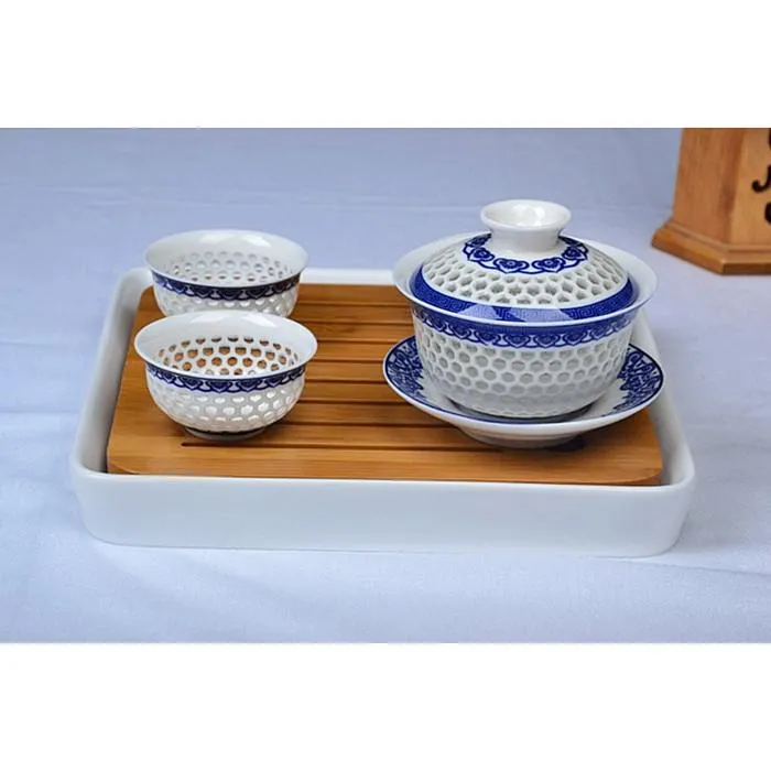 Shoppy Exquisite Mini Teapot Holder Stand