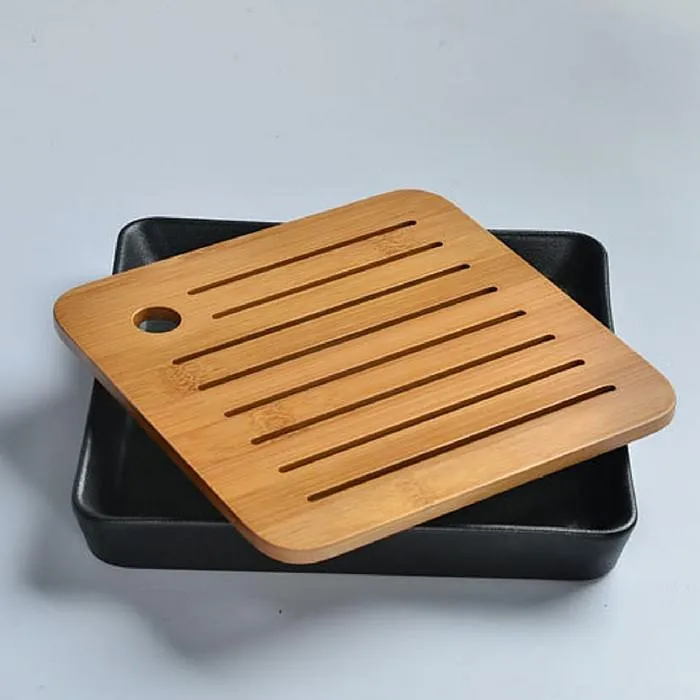 Shoppy Exquisite Mini Teapot Holder Stand