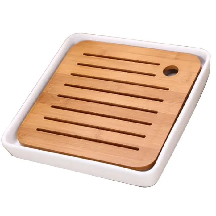 Shoppy Exquisite Mini Teapot Holder Stand
