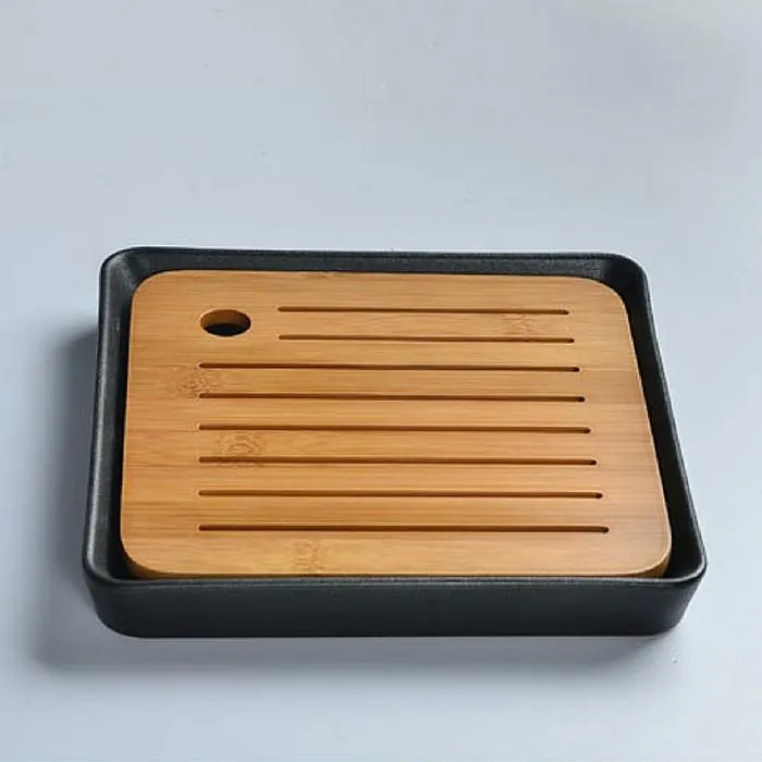 Shoppy Exquisite Mini Teapot Holder Stand