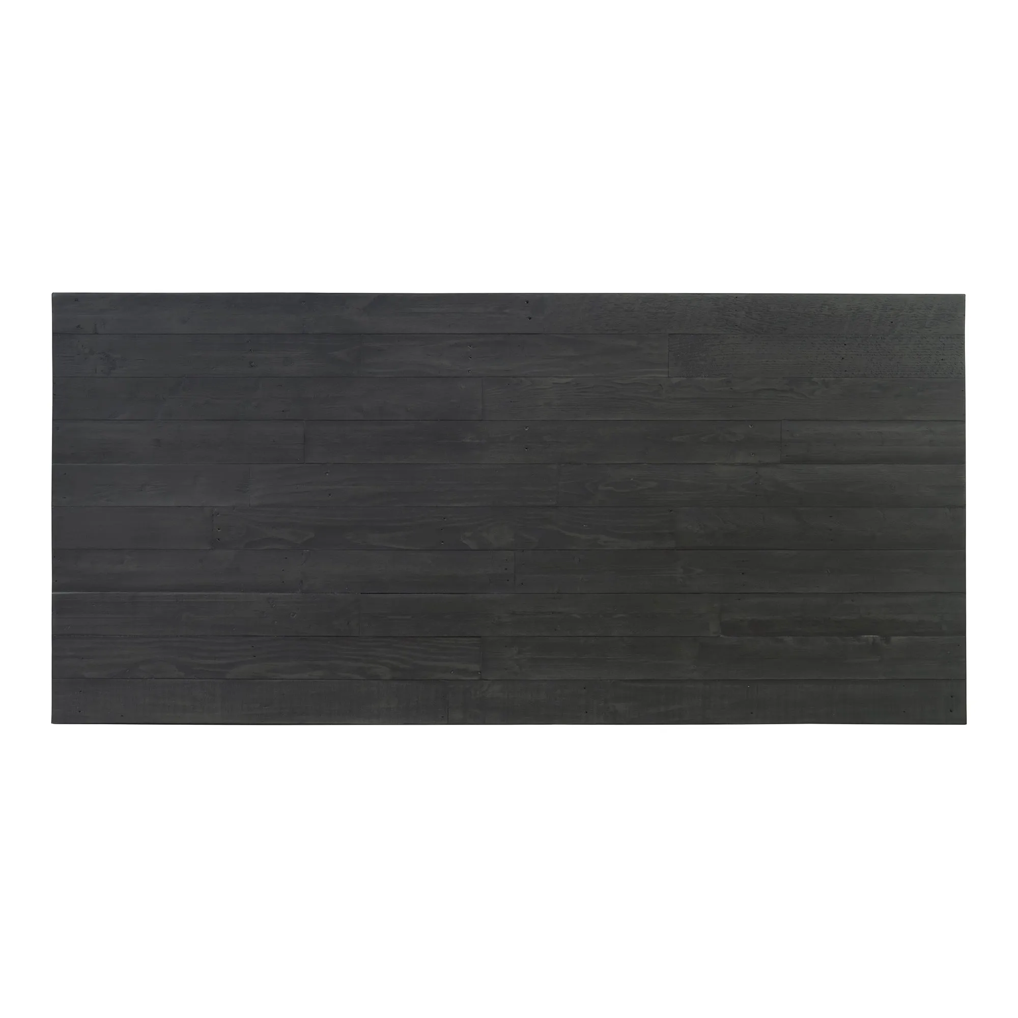 Sierra Dining Table Black