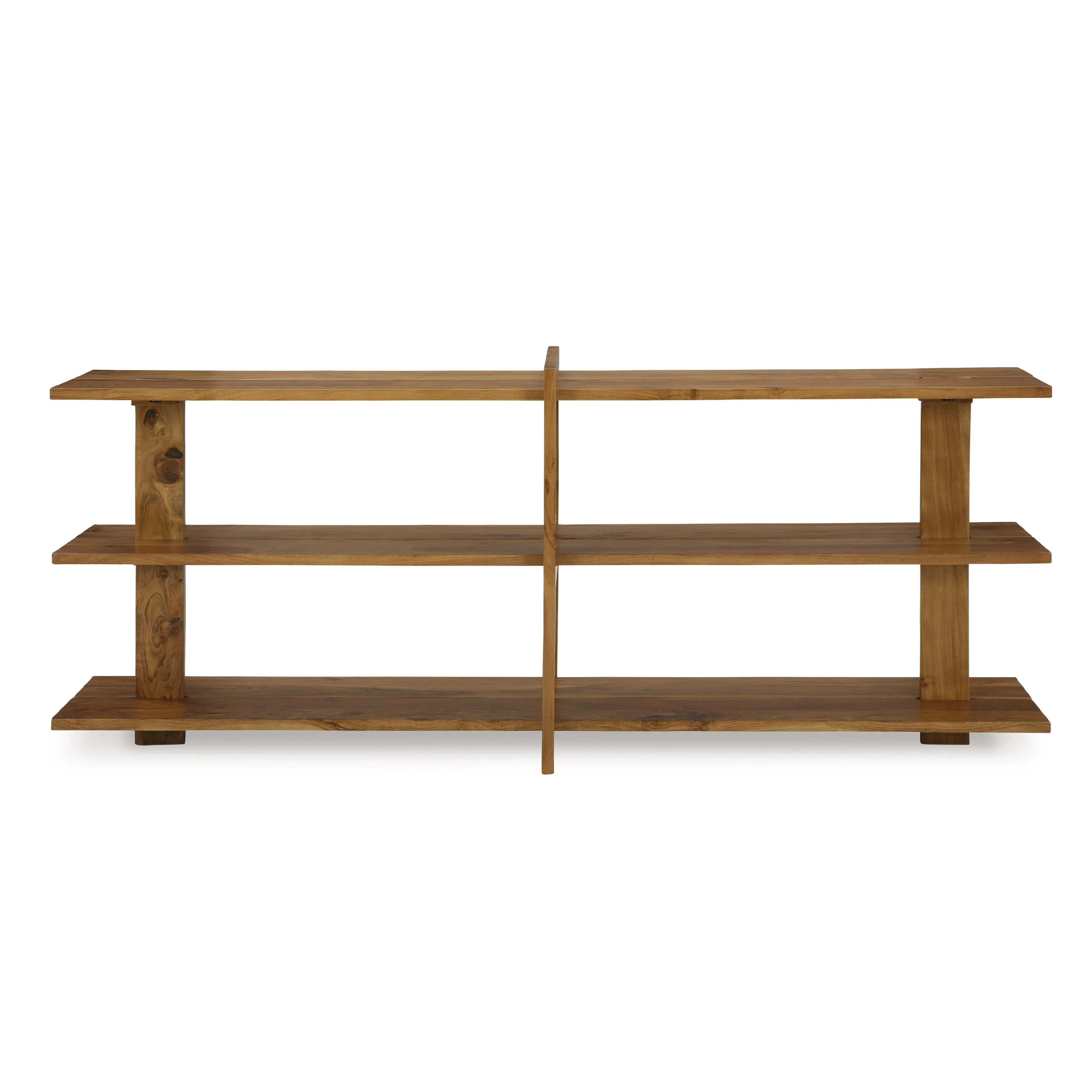 Signature Design by Ashley Fayemour Sofa Table A4000593