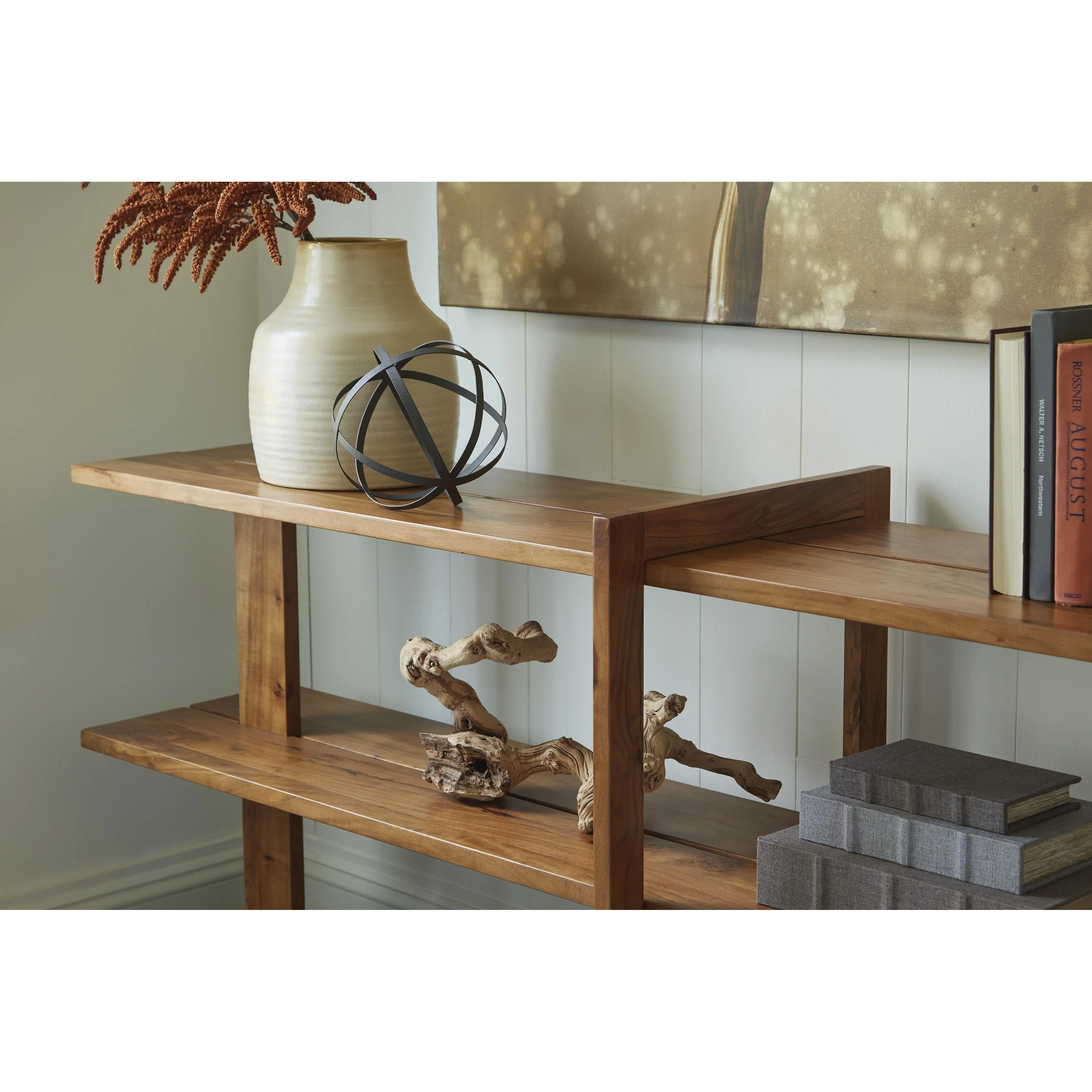 Signature Design by Ashley Fayemour Sofa Table A4000593