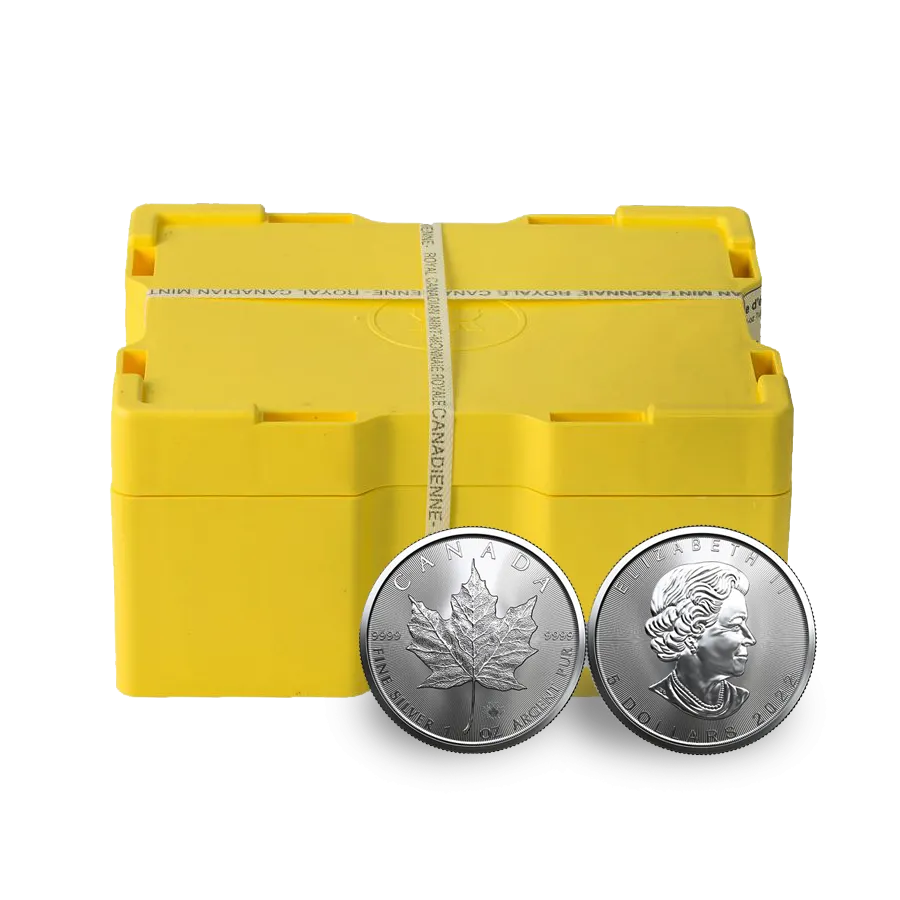 Silver Monster Pack