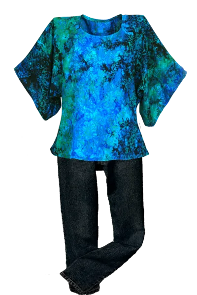 Simple - Elegant Tee