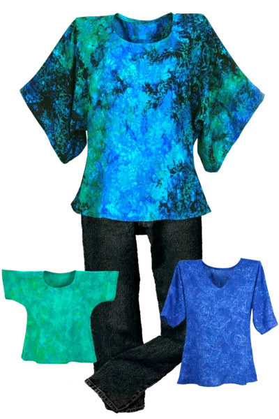 Simple - Elegant Tee