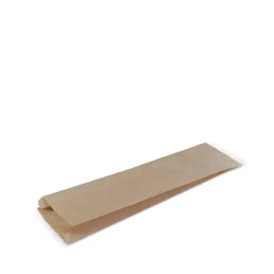 Single Bottle Bag Brown