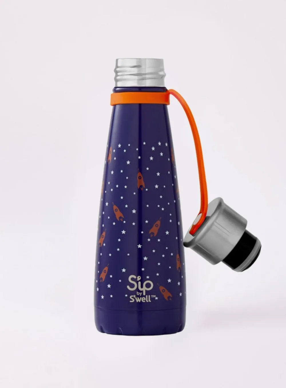 Sip by Swell Insulated Water Bottle in Rocket Power