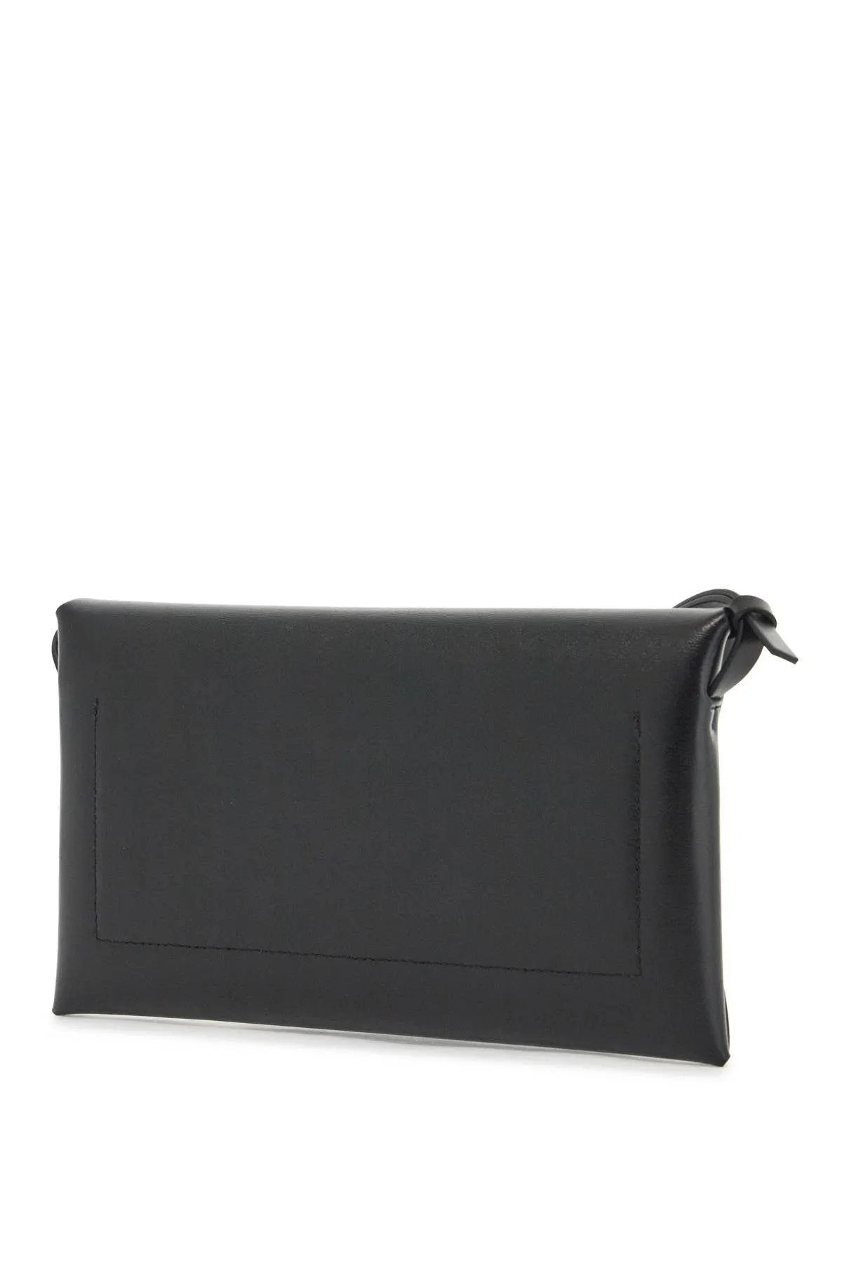 SMALL FOLDED SHOULDER BAG
