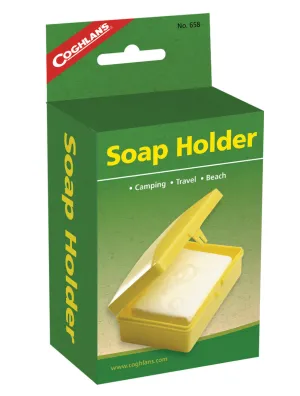 Soap Holder