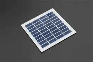 Solar Panel (9v 220mA)