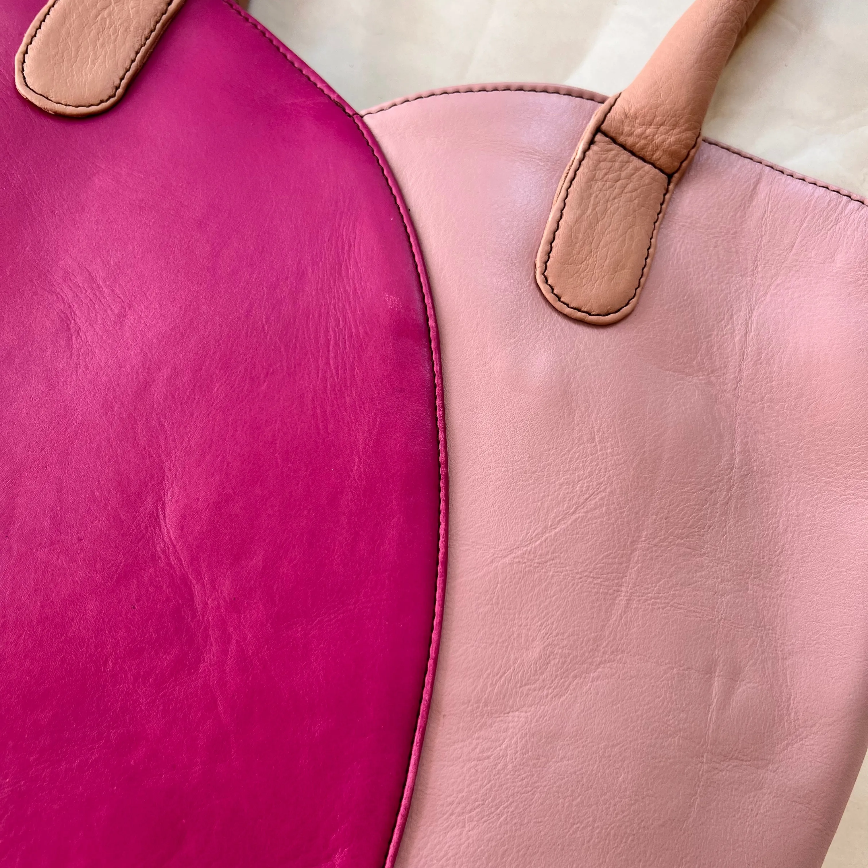 Soruka - Valeria Tote, Lilac