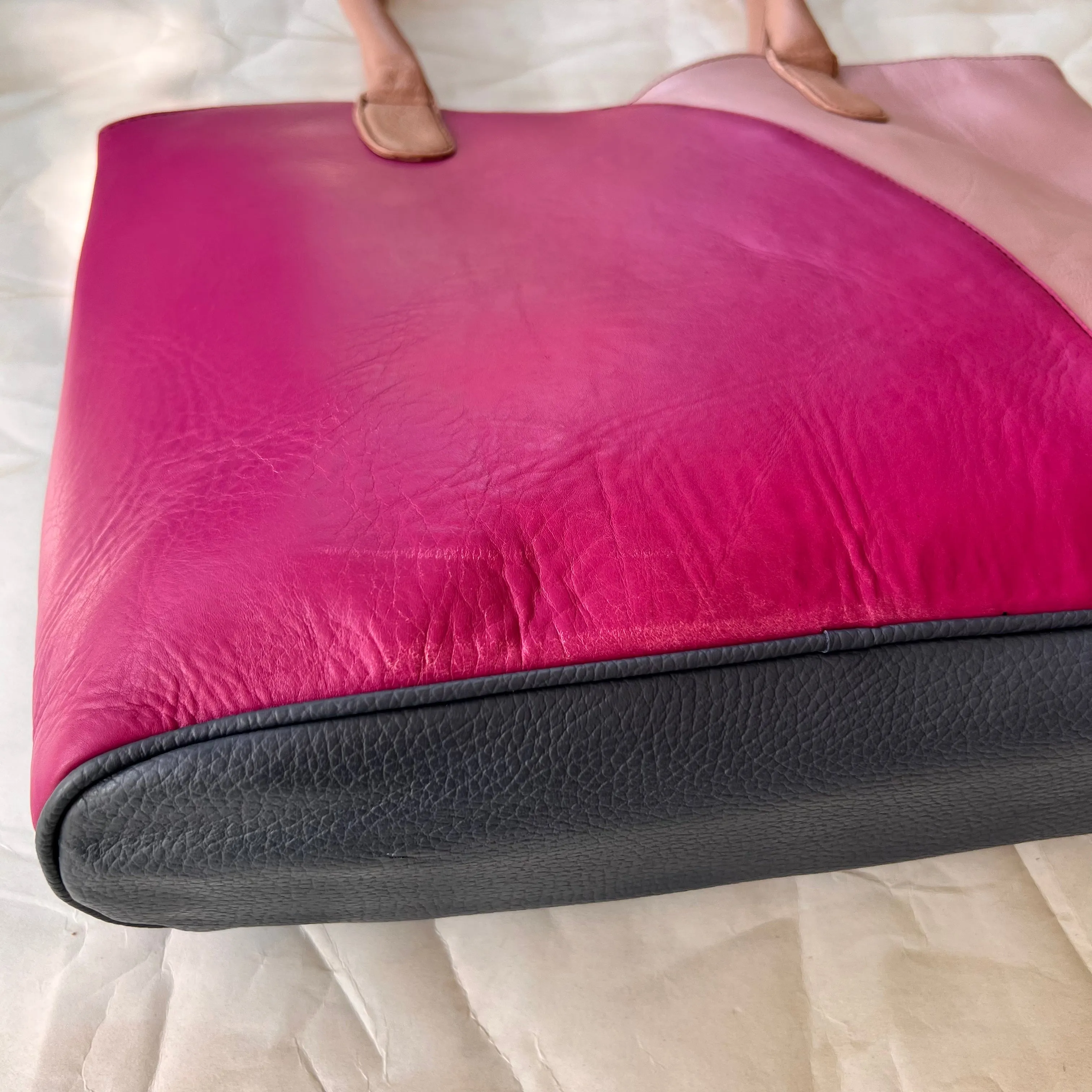 Soruka - Valeria Tote, Lilac