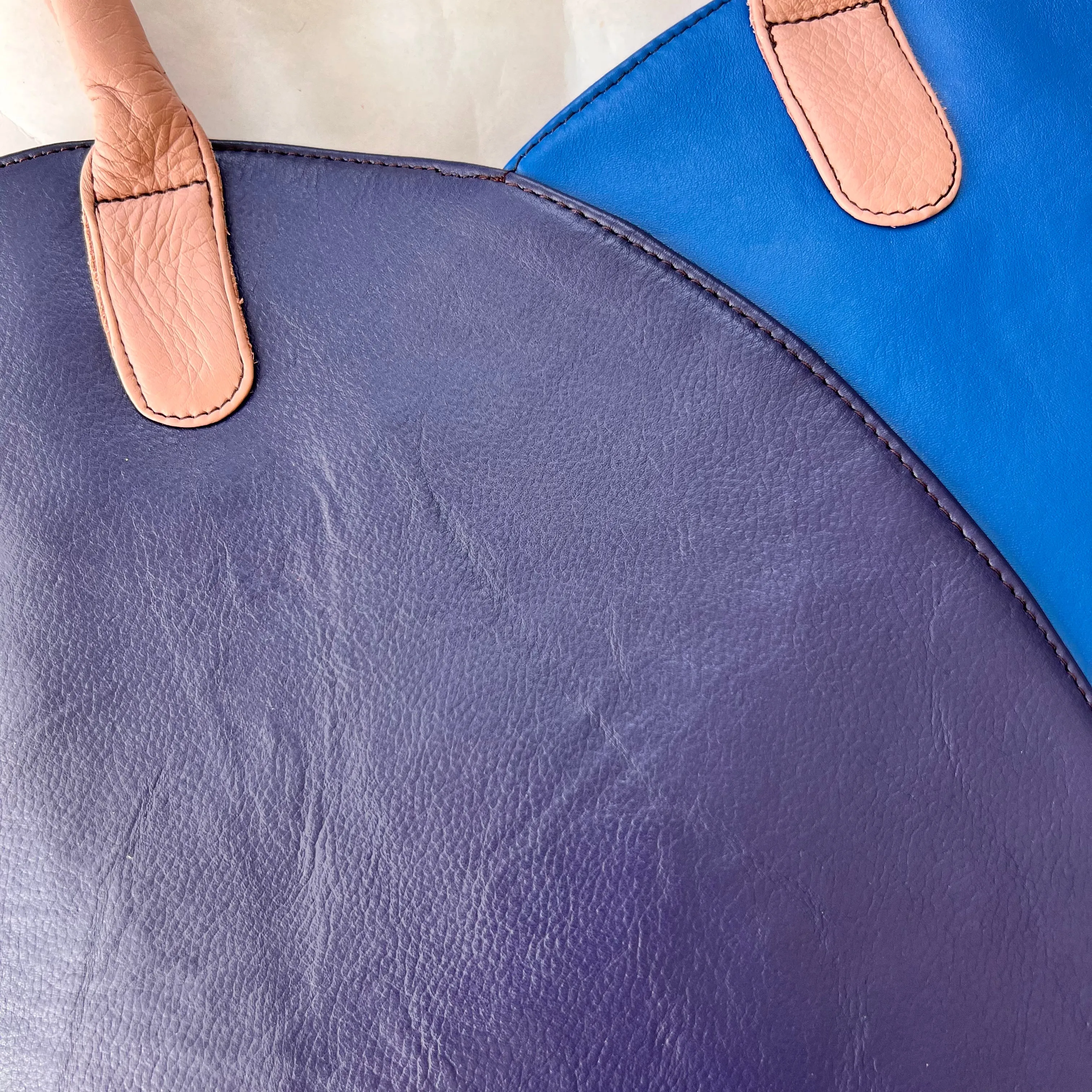 Soruka - Valeria Tote, Lilac
