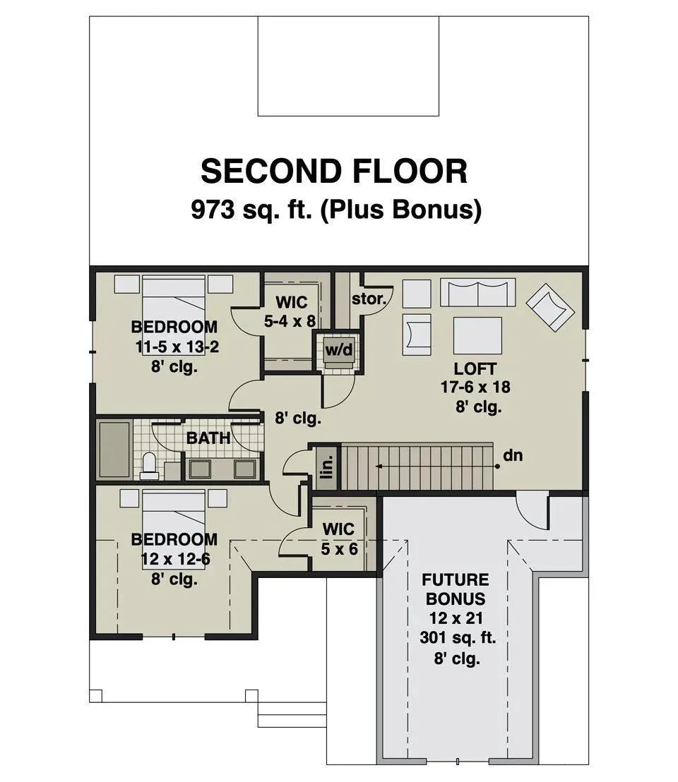 Spacious 2,578 sq ft home with modern features and charm!