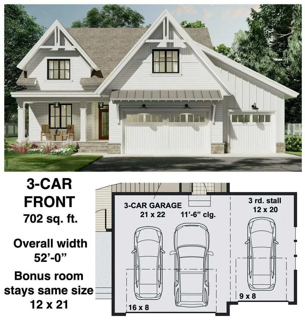 Spacious 2,578 sq ft home with modern features and charm!