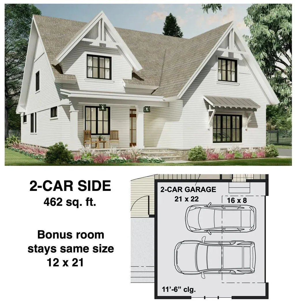 Spacious 2,578 sq ft home with modern features and charm!