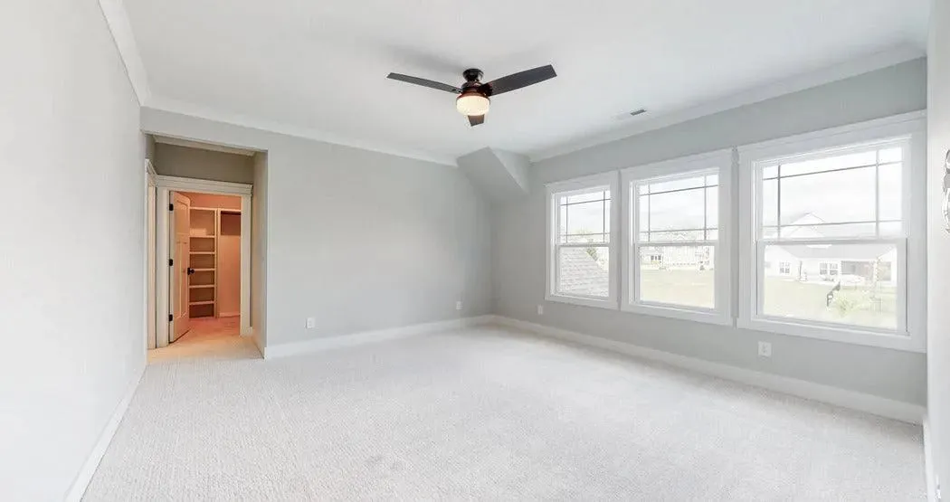 Spacious 2,823 sq ft Family Home with Stylish Layout