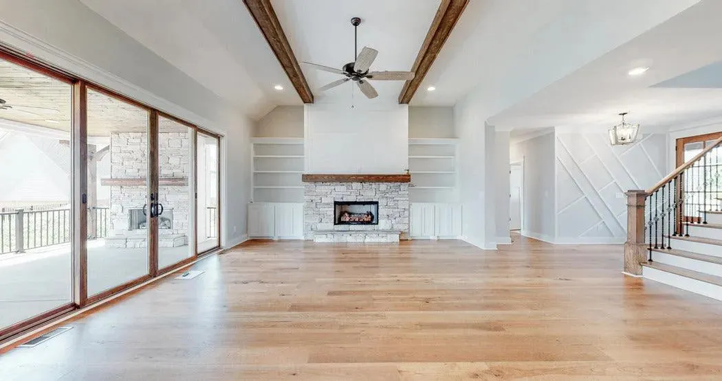Spacious 2,823 sq ft Family Home with Stylish Layout