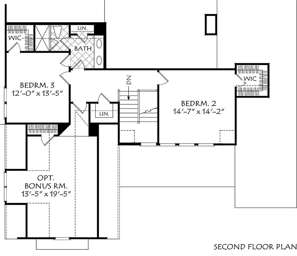 Spacious 2,823 sq ft Family Home with Stylish Layout