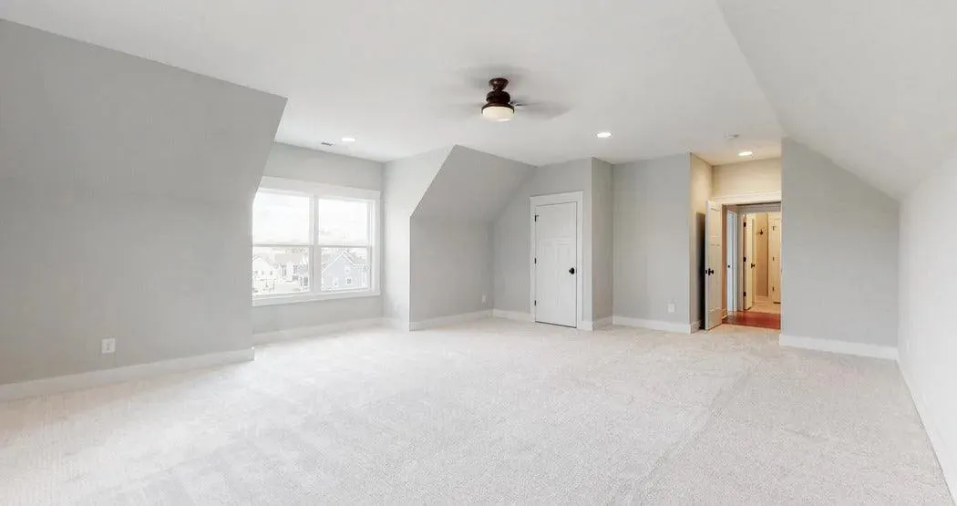 Spacious 2,823 sq ft Family Home with Stylish Layout