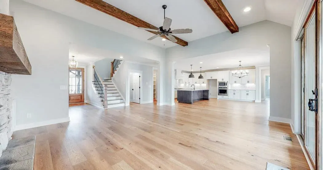 Spacious 2,823 sq ft Family Home with Stylish Layout
