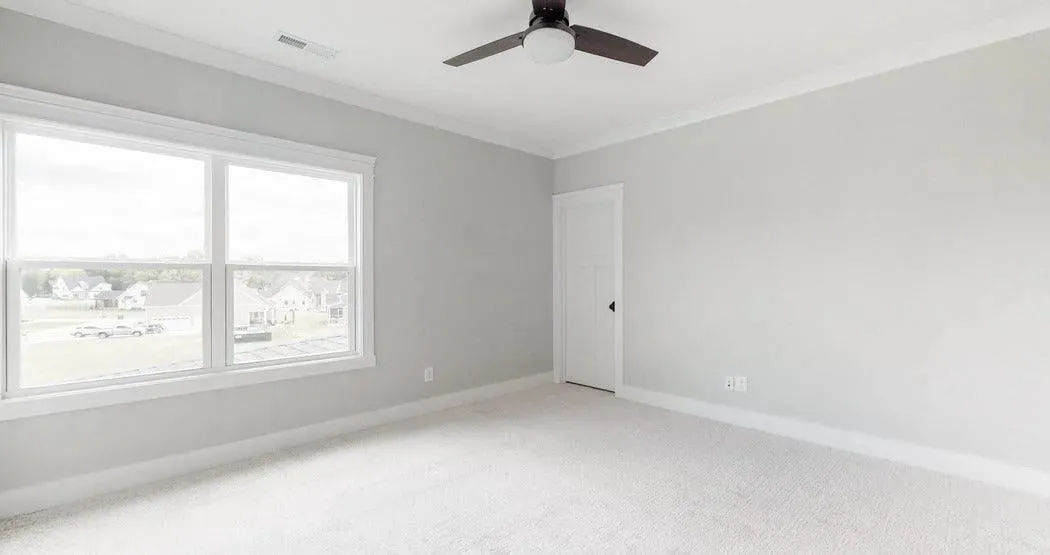Spacious 2,823 sq ft Family Home with Stylish Layout