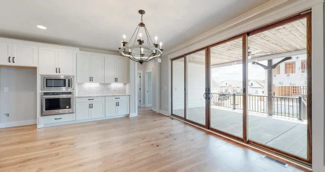 Spacious 2,823 sq ft Family Home with Stylish Layout