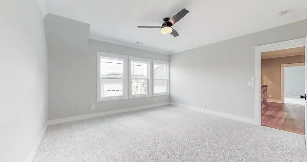 Spacious 2,823 sq ft Family Home with Stylish Layout
