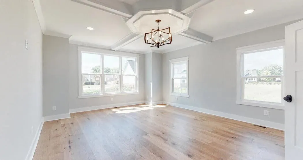 Spacious 2,823 sq ft Family Home with Stylish Layout