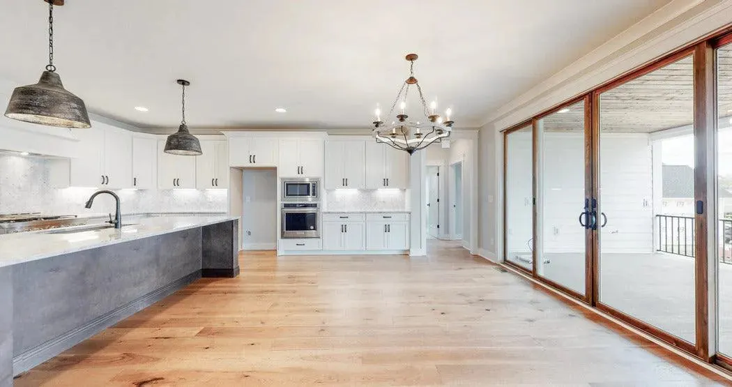 Spacious 2,823 sq ft Family Home with Stylish Layout