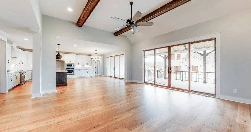 Spacious 2,823 sq ft Family Home with Stylish Layout