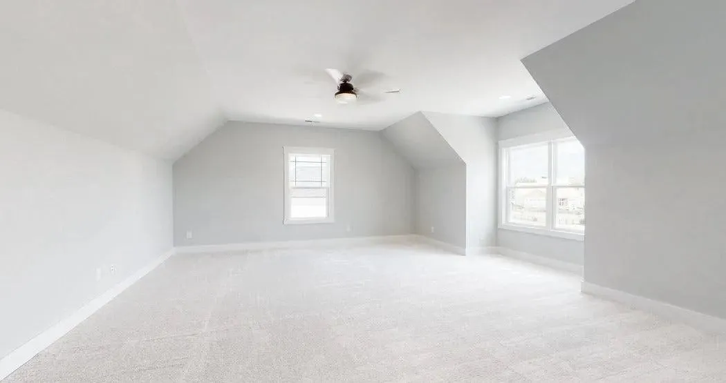 Spacious 2,823 sq ft Family Home with Stylish Layout