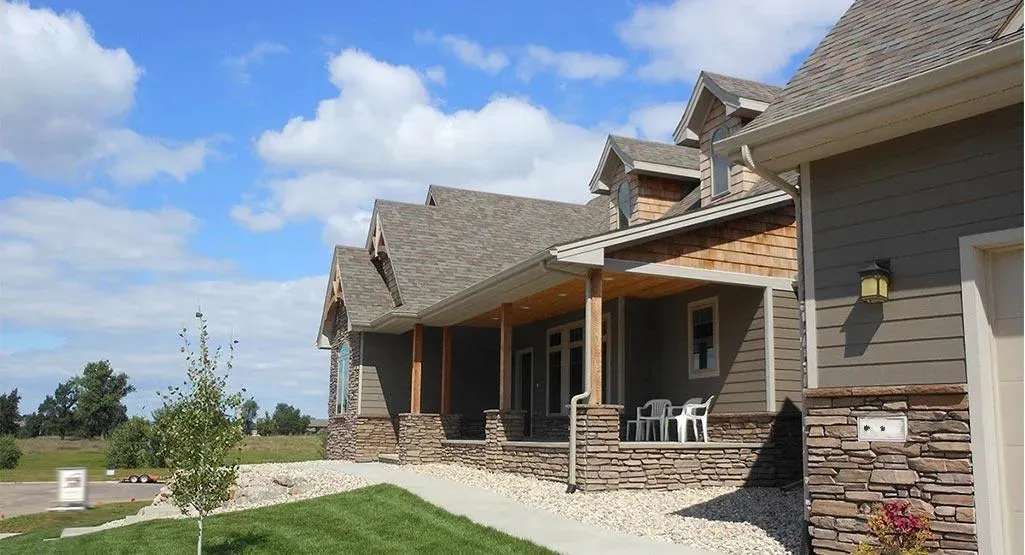 Spacious 3-Bedroom Home Plan with Bonus Room and Garage