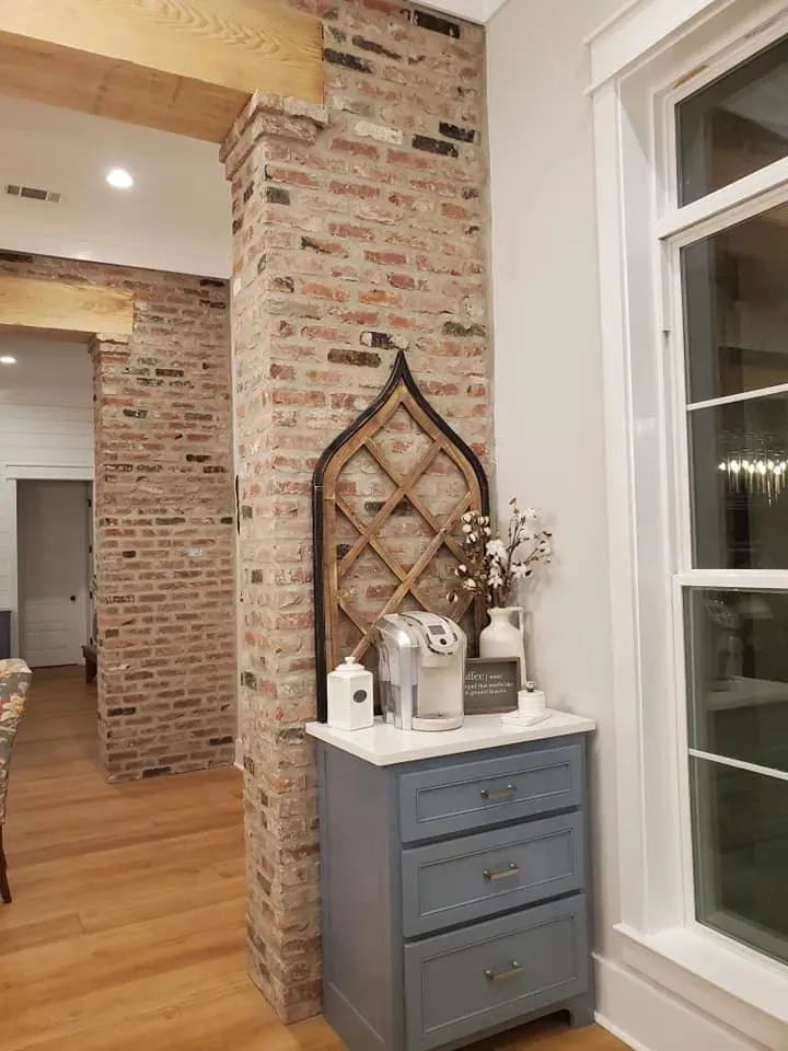 Spacious 4-Bedroom Home Plan with Bonus Room and Porches