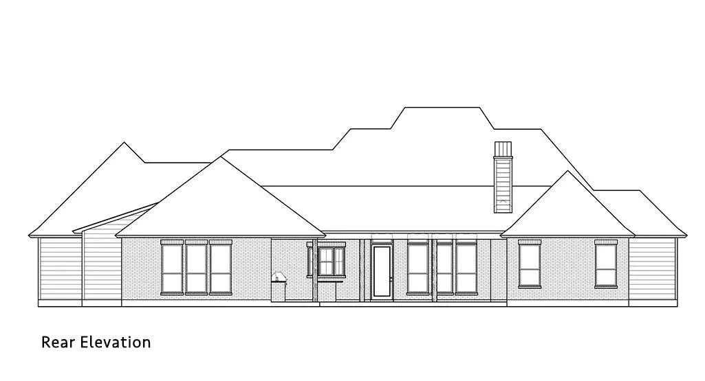 Spacious 4-Bedroom Home with 3,175 sq ft of Elegant Living