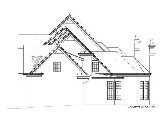 Spacious 4,589 sq. ft. home with luxurious design and comfort!