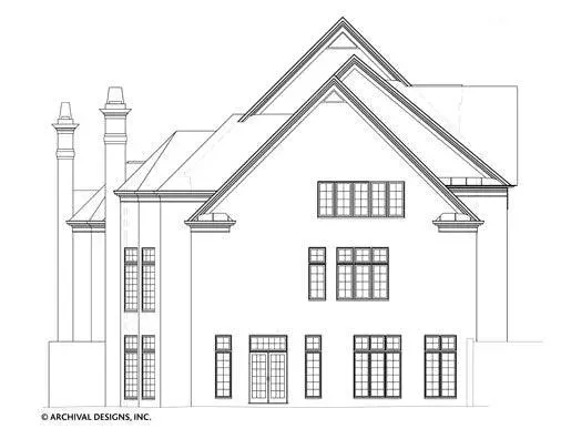 Spacious 4,589 sq. ft. home with luxurious design and comfort!